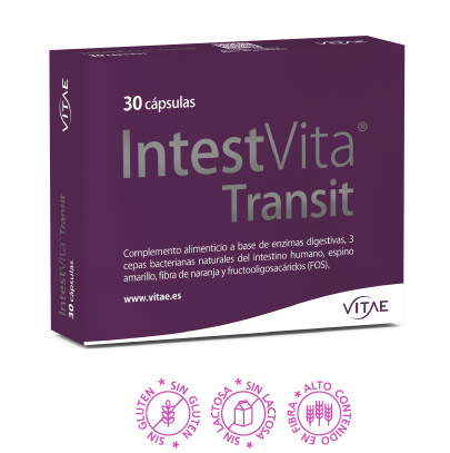 IntestVita Enzymes