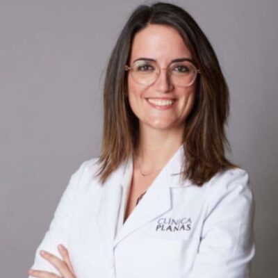 Dra Laura Cortés Ginecóloga Entrevista Vitae Talks