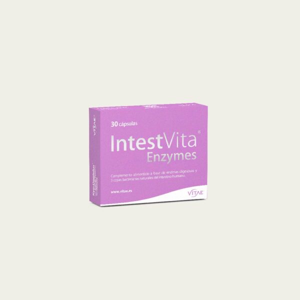 IntestVita® Enzymes