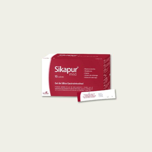 Sikapur® med Gastro