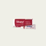 Sikapur® med Herpes Labial