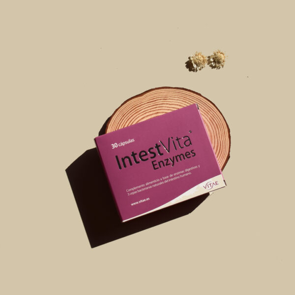 IntestVita® Enzymes - Imagen 3