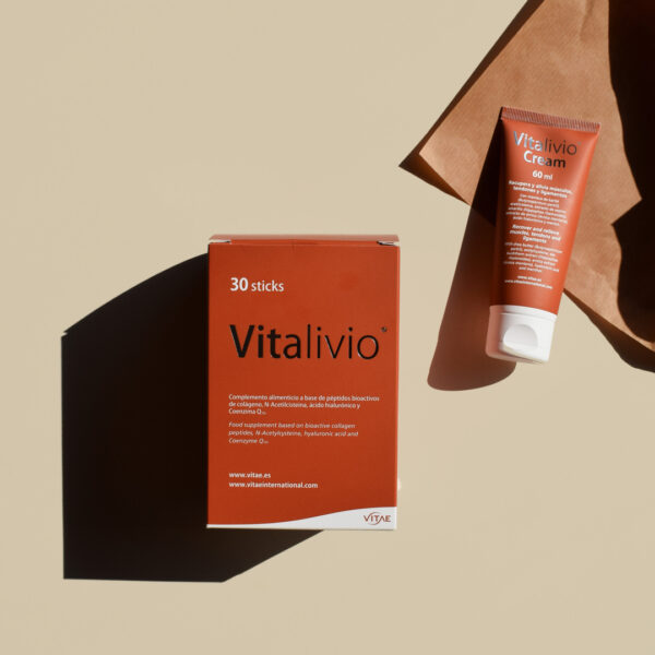 Vitalivio® Cream - Imagen 4